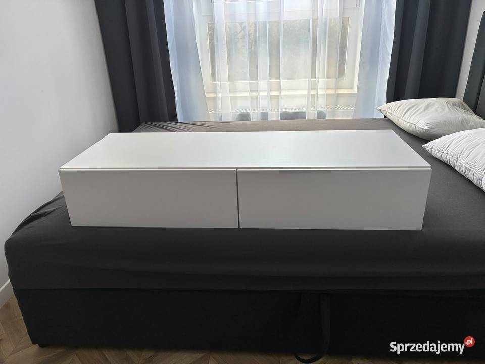Toaletka wisząca Nowa Toaletki Wrocław sprzedam