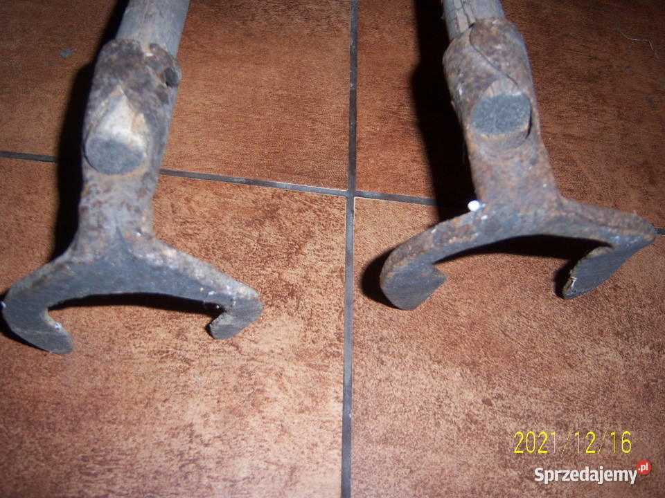 Motyka motyki kuta dwójka dwuzębne Kielce