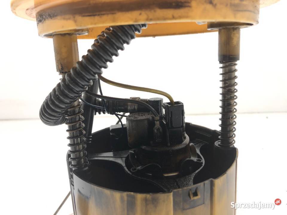 POMPA PALIWA DODGE CALIBER 04578289AA 20 140