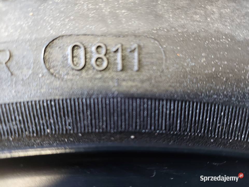 MONDEO MK4 S GALAXY MK3 koło dojazdowe 1258516 sprzedam