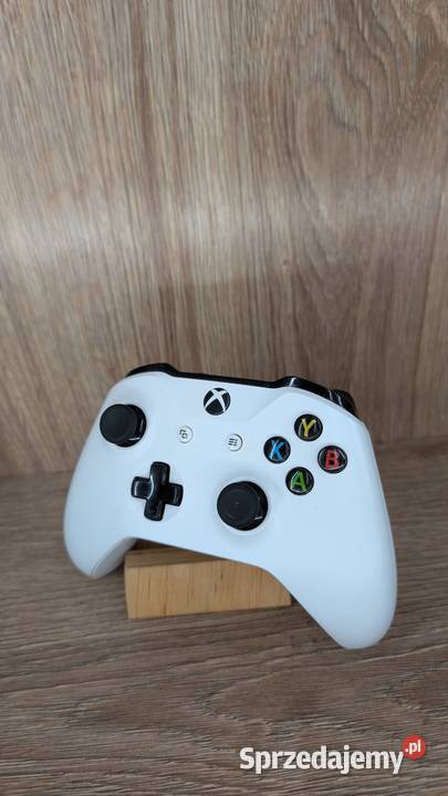 Pad Bezprzewodowy Microsoft Biały Model 1708 Ruda Śląska sprzedam