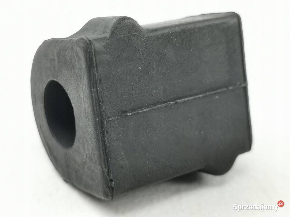 GUMA STABILIZATORA PRZÓD SAAB 95 19972009 MOOG