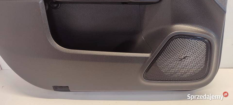 MERCEDES W247 BOCZEK DRZWI LEWY PRZÓD RHD ANGLIK