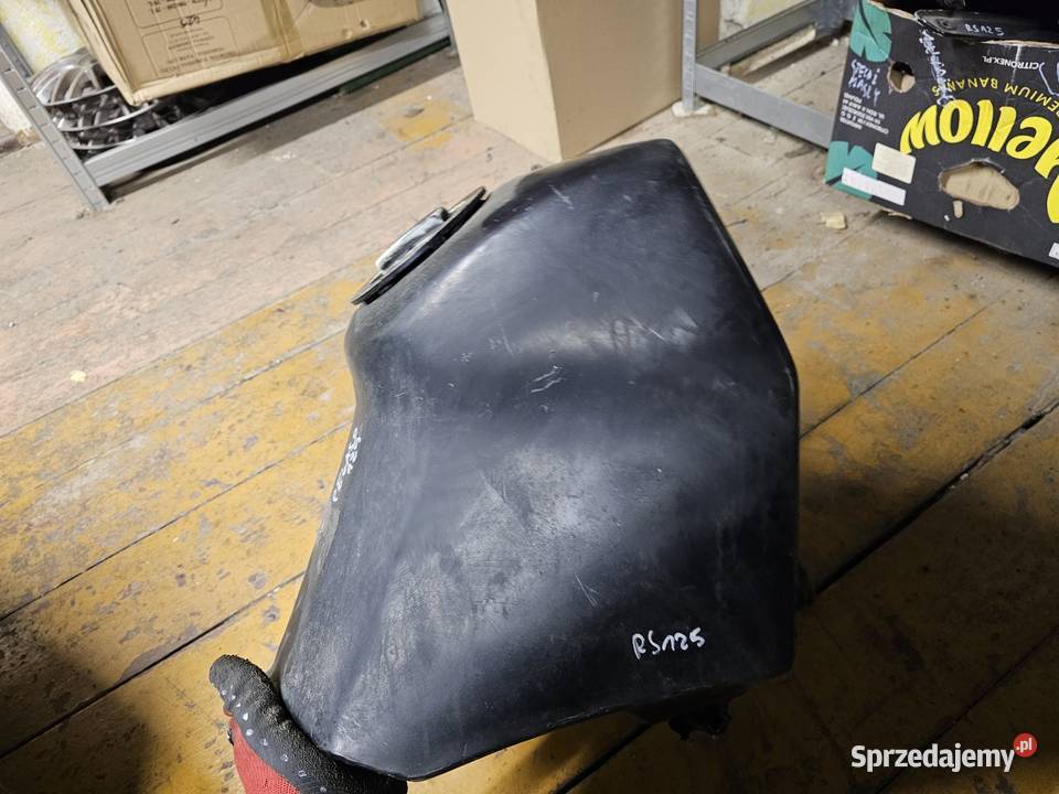 Aprilia pegaso 125 zbiornik bak paliwa pegaso125 Zbiorniki paliwa Jelenia Góra