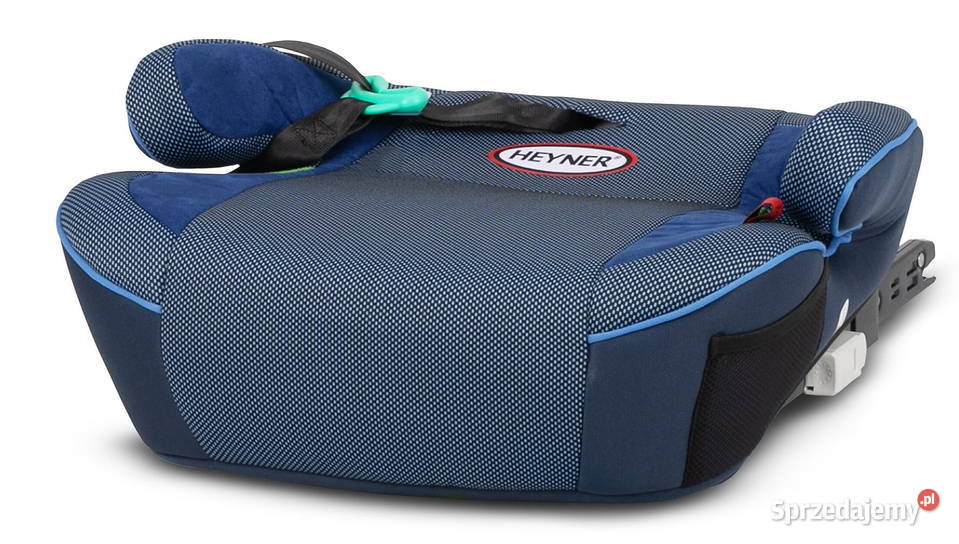 Siedzisko iFix SafeUp L Podstawka do Auta Blue Poznań