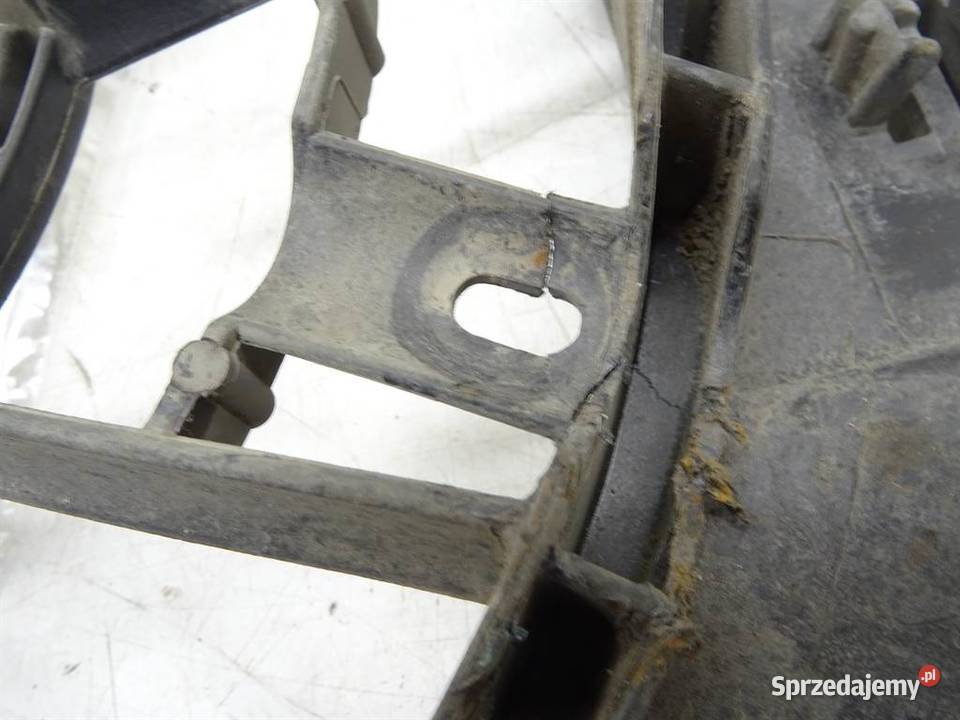 WENTYLATOR CHŁODNICY RENAULT MASTER III 23 125 osobowe sprzedam