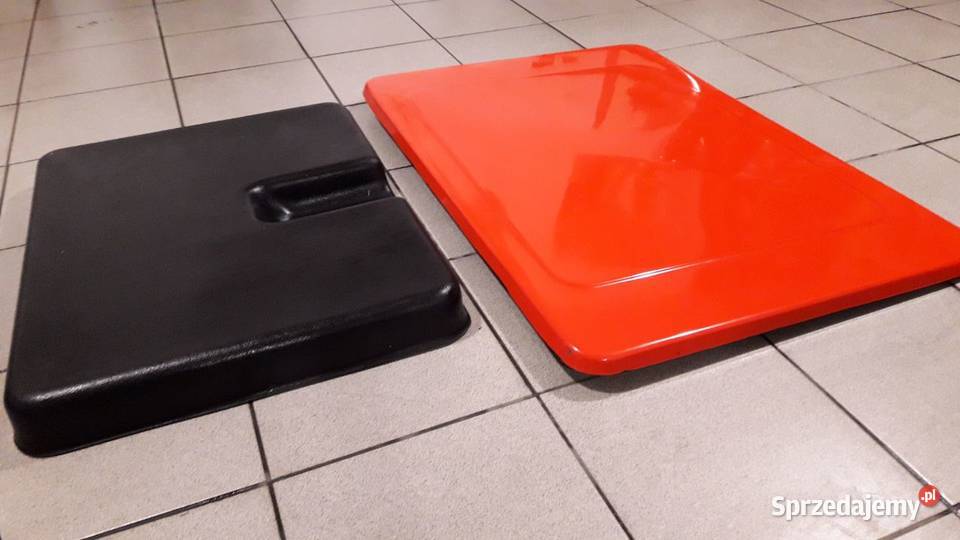 Szyberdach plastik MF Ursus nowy mazowieckie Piastów