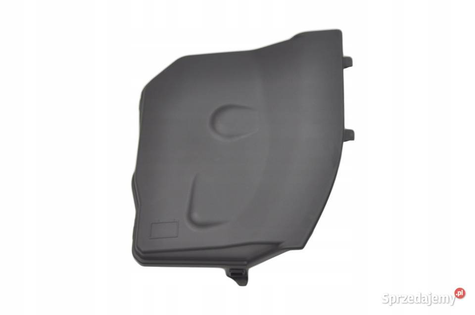 VOLVO XC60 XC70 oslona akumulatora OE Gadgety motoryzacyjne Bielany Wrocławskie