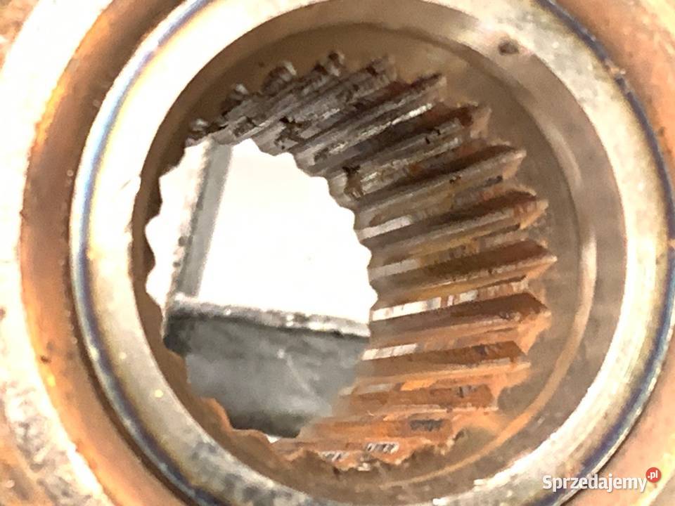 ZWROTNICA PRAWY PRZÓD RENAULT CAPTUR I 09 90