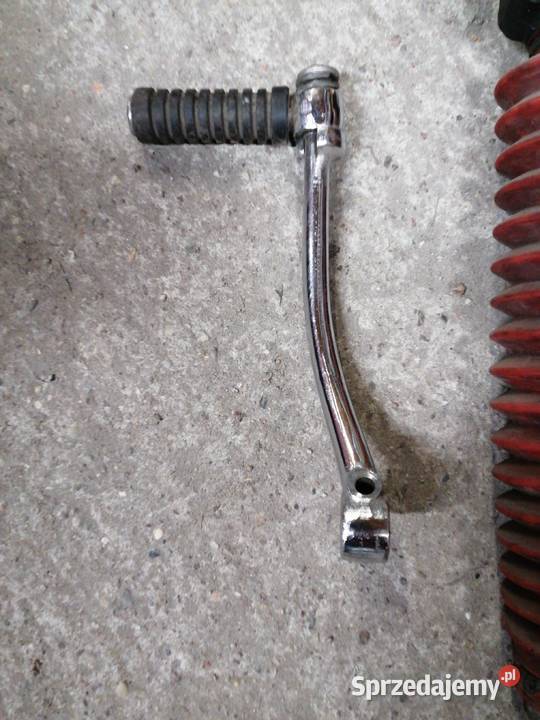 Kawasaki YamahaSuzukiHonda Włocławek sprzedam