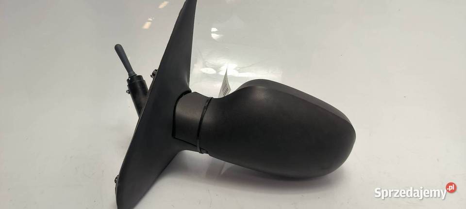 LUSTERKO LEWE RENAULT CLIO II TED99 kujawsko-pomorskie Lipno