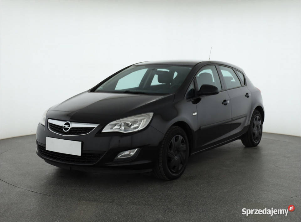 Opel Astra 14 16V Piaseczno