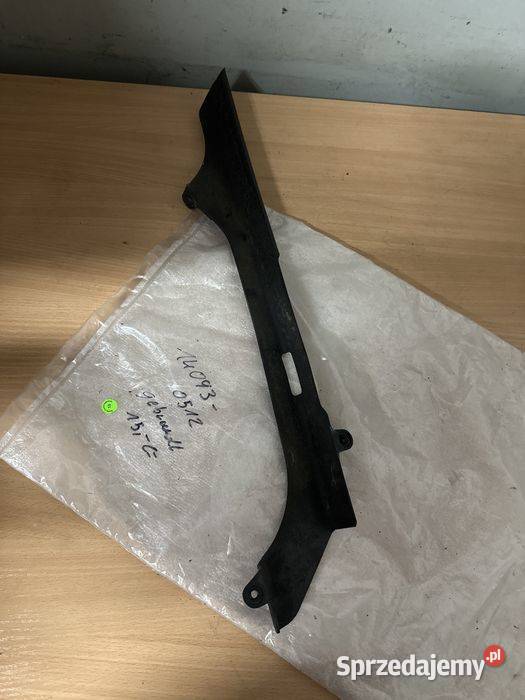 Osłona Łańcucha Yamaha R6 RJ03 RJ01 mocowanie Motoryzacja wielkopolskie Poznań sprzedam