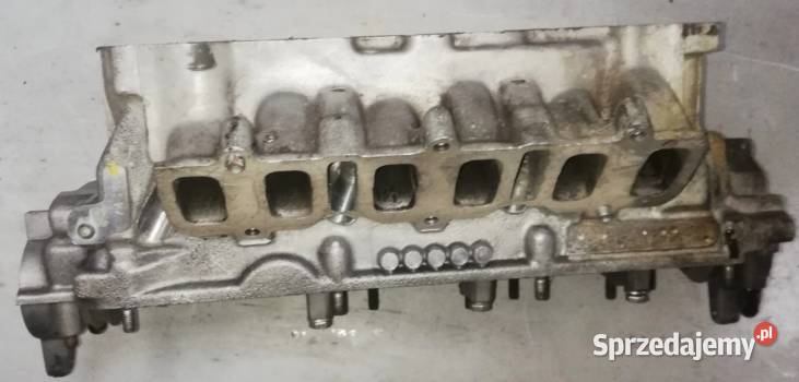 Głowica VW Audi 25 TDI Lewa 059103373D Zawieszenie silnika Suchedniów