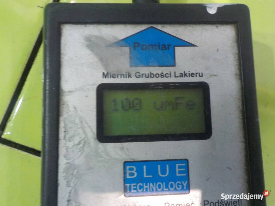 RENAULT SCENIC III 10r drzwi lewe przod osobowe Suków