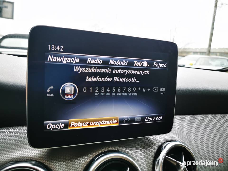 250 20 Benzyna 211 Automatyczna skrzynia biegów 103038km Warszawa