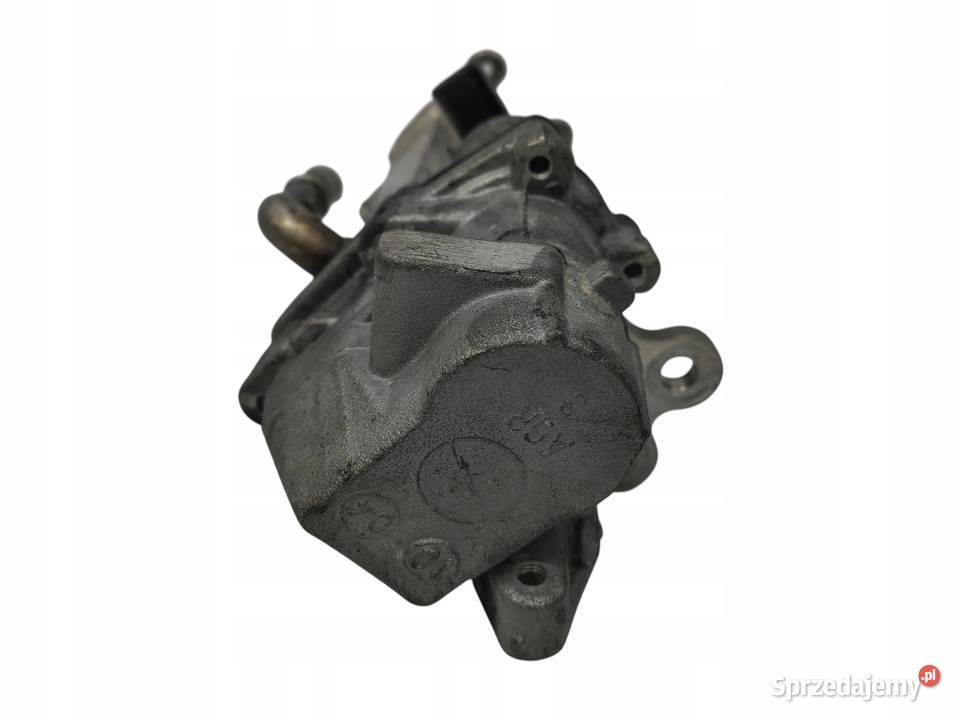 CHŁODNICA SPALIN EGR Volvo V70 S60 S80 XC90 24 Chełm sprzedam