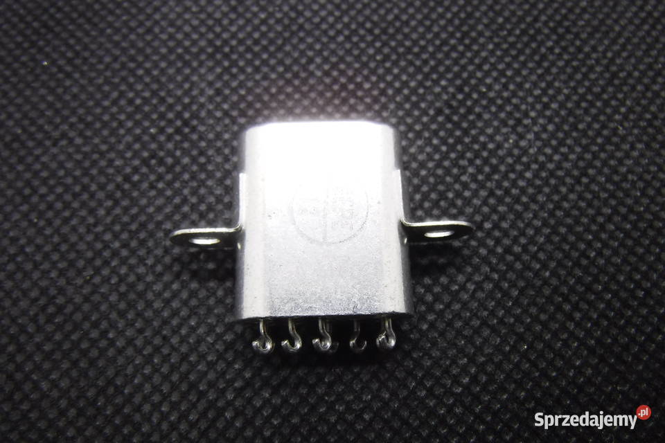 GEPE relay YA708A1D USDE26 NOS przekaźnik Otwock