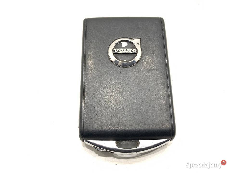 KLUCZYK VOLVO V90 II PILOT IMMOBILISERA ZDALNY podkarpackie