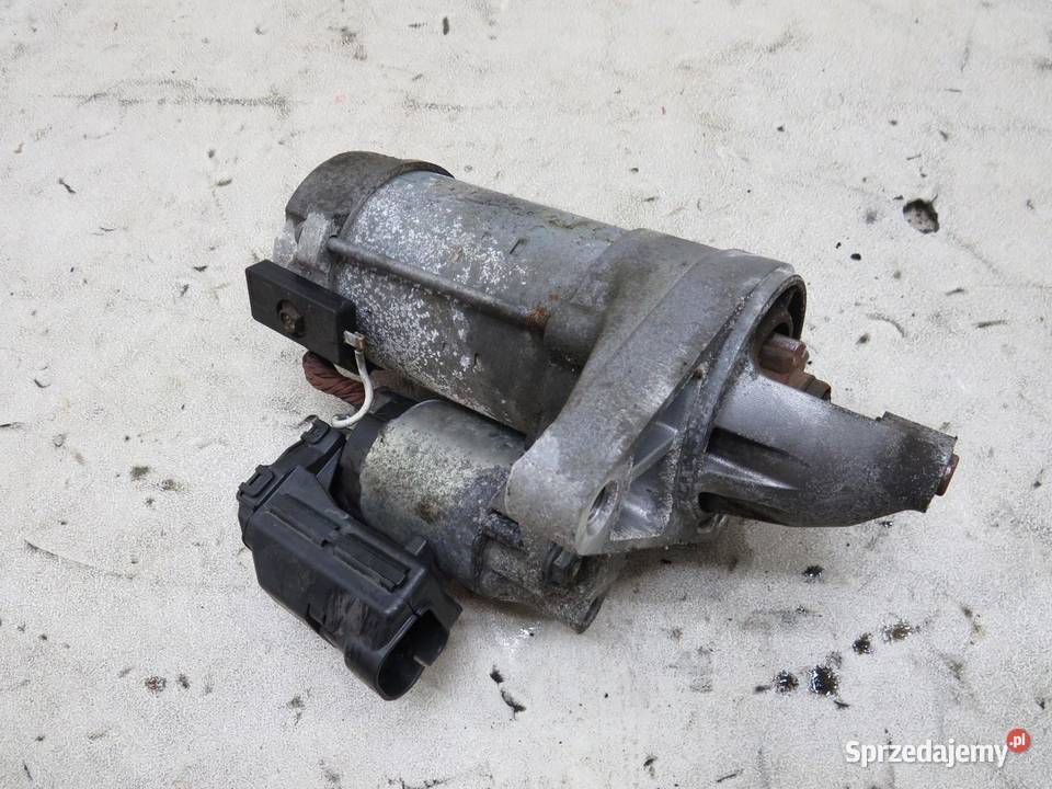 ROZRUSZNIK AURIS II 14 D4D 281000N120