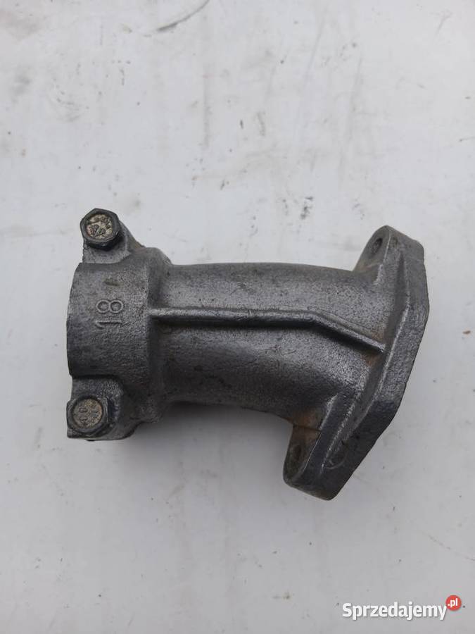 Kruciec gaznika mz ts 250 Milicz