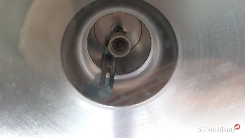 Żyrandol Metalowy Lampa przemysłowa sufitowa w Gawroniec