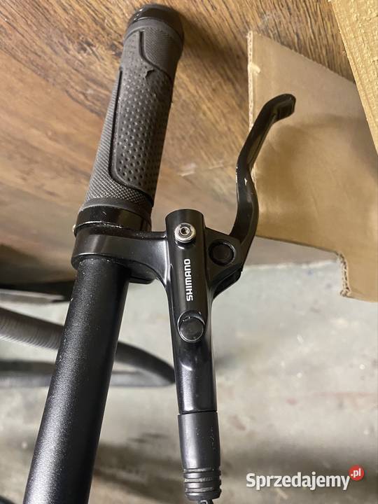 Rower dirt Starogard Gdański