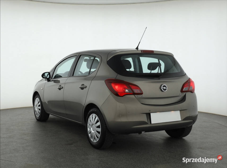 Opel Corsa 13 CDTI Piaseczno