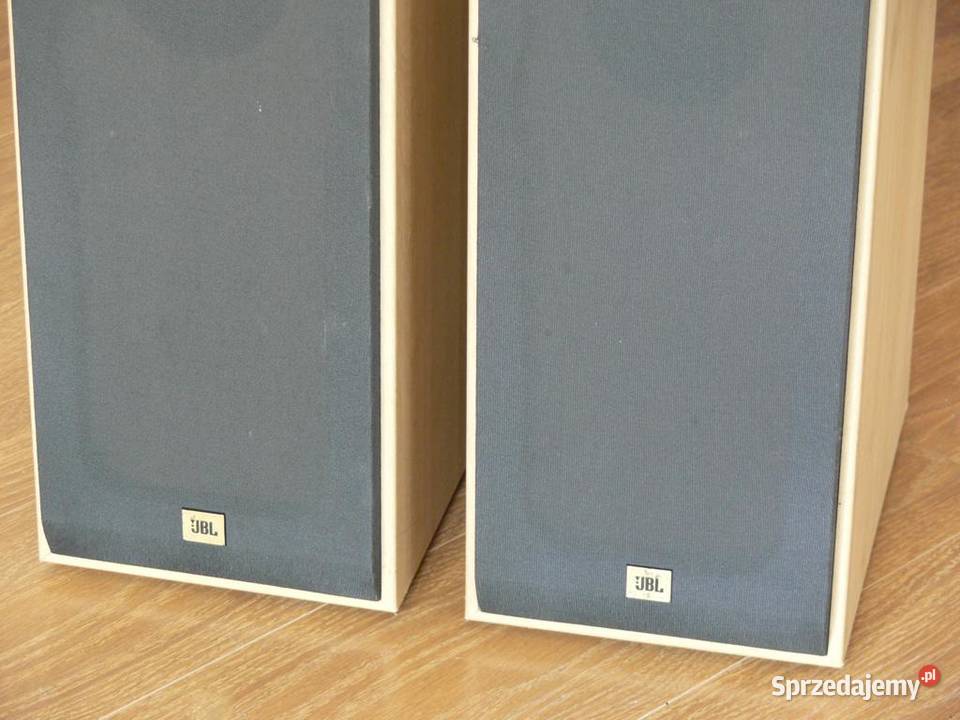 Kolumny JBL ATX30 sprawne WYSYŁKA Słuchawki i głośniki Jasło sprzedam