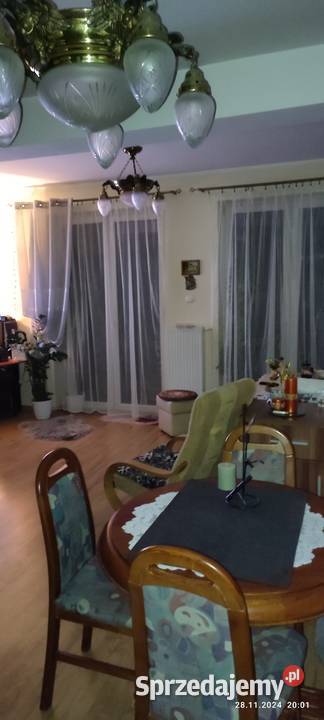 Okazja dom bliźniak pomorskie