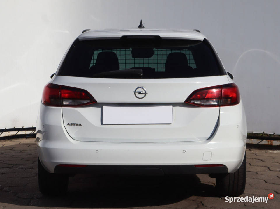 Opel Astra 16 CDTI sprzedam