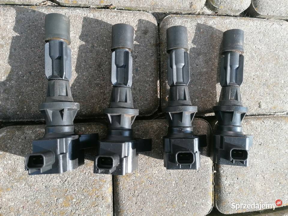 CEWKA ZAPŁONOWA 6E5G12A366 FORD MONDEO MK4 MAZDA Piaseczno sprzedam