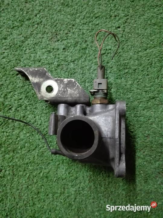 Centrala wodna kolano land rover freelander Części samochodowe Siedlce