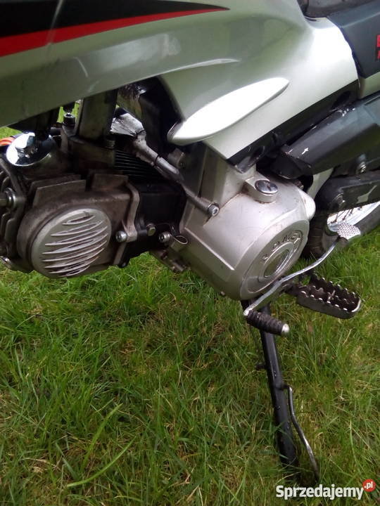 Romet Ogar 900 723 Okazja 4KM Romet