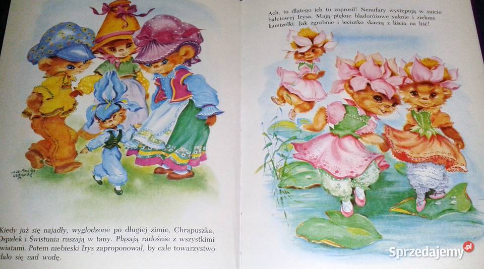 Droga tęczą LuceAndree Lagarde Chełm