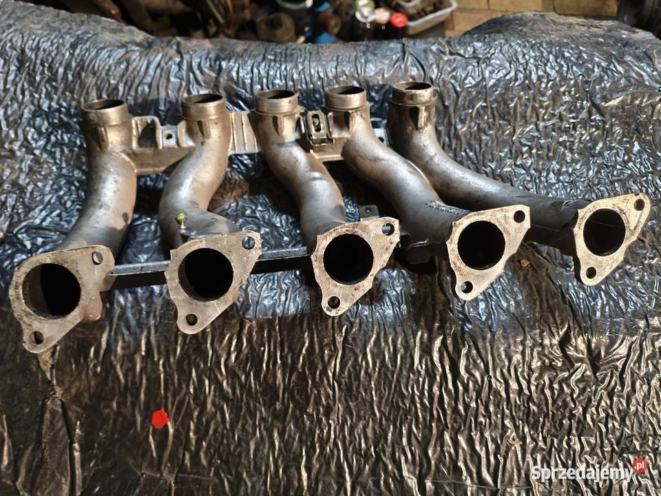 Mercedes W124 W201 190 kolektor ssący 25D OM602 Skarżysko-Kamienna