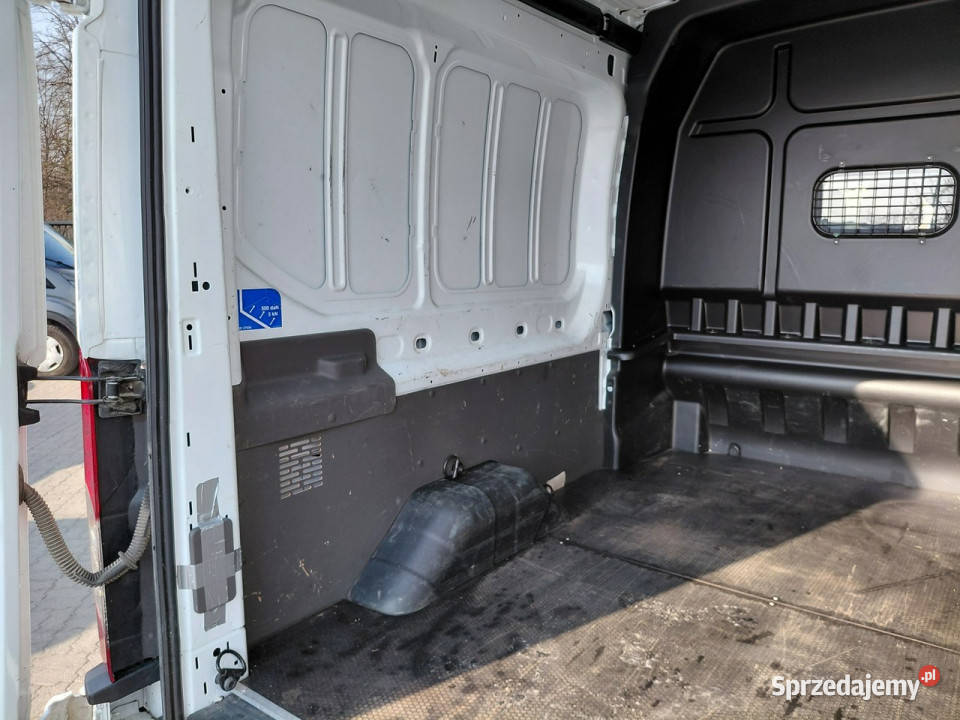 Ford Transit Trend Van 350 L3H2 20 EcoBlue 130