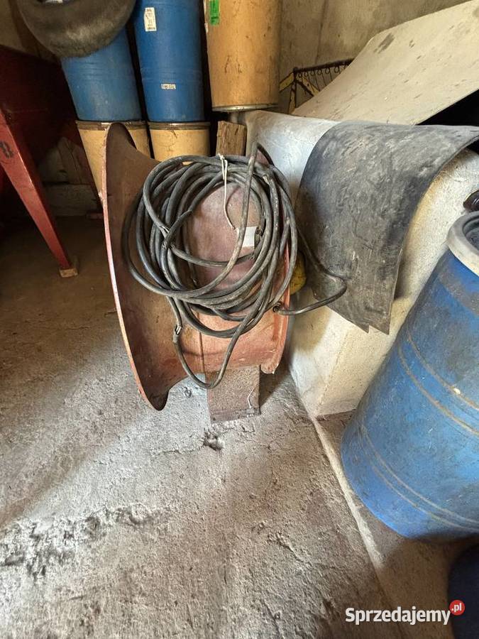 Wentylator nieuszkodzony Kutno
