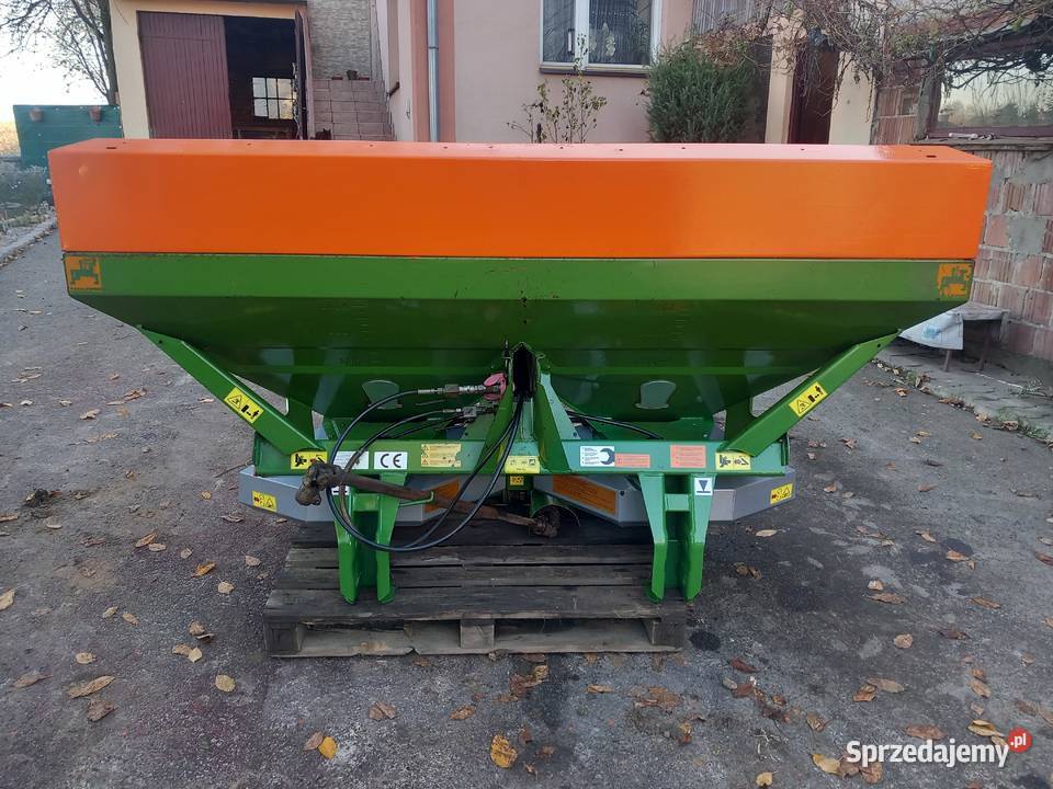 Rozsiewacz podkarpackie