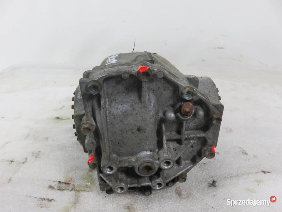 DYFER SUZUKI BALENO 16 Dyferencjały sprzedam