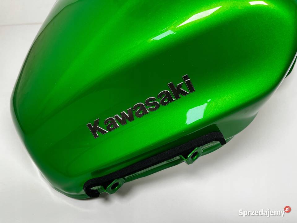 KAWASAKI Z 1000 SX ZX1000 14 Zbiornik Bak paliwa Zbiorniki paliwa Zbiorniki paliwa Łobżenica