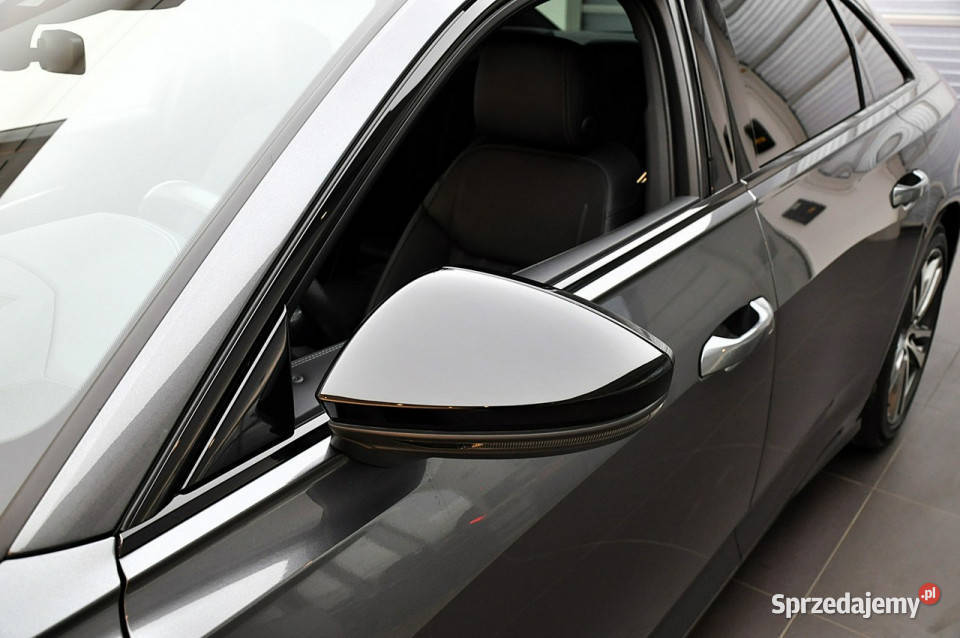 Audi A6 Limousine 50TDI V6 286 Quattro Sline BO światła LED świętokrzyskie Kielce