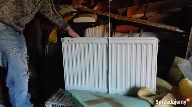 Sprzedam klinkiery kaloryfery oponę i solary Człuchów sprzedam