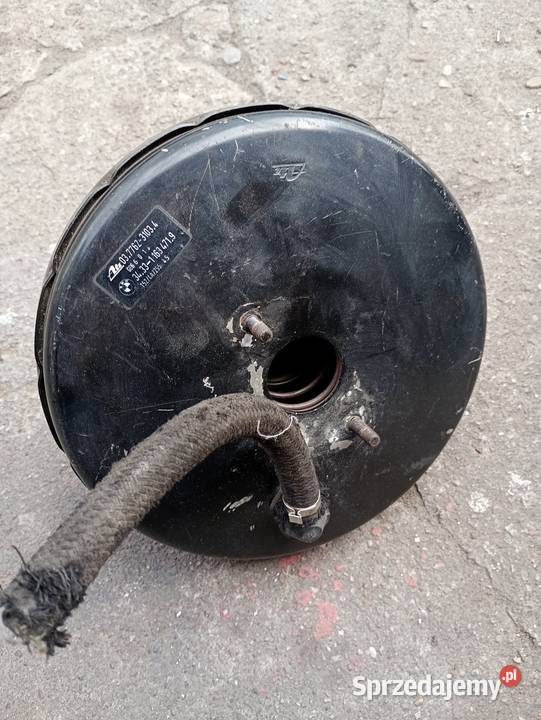 Serwo BMW e 3646 osobowe Zabrze