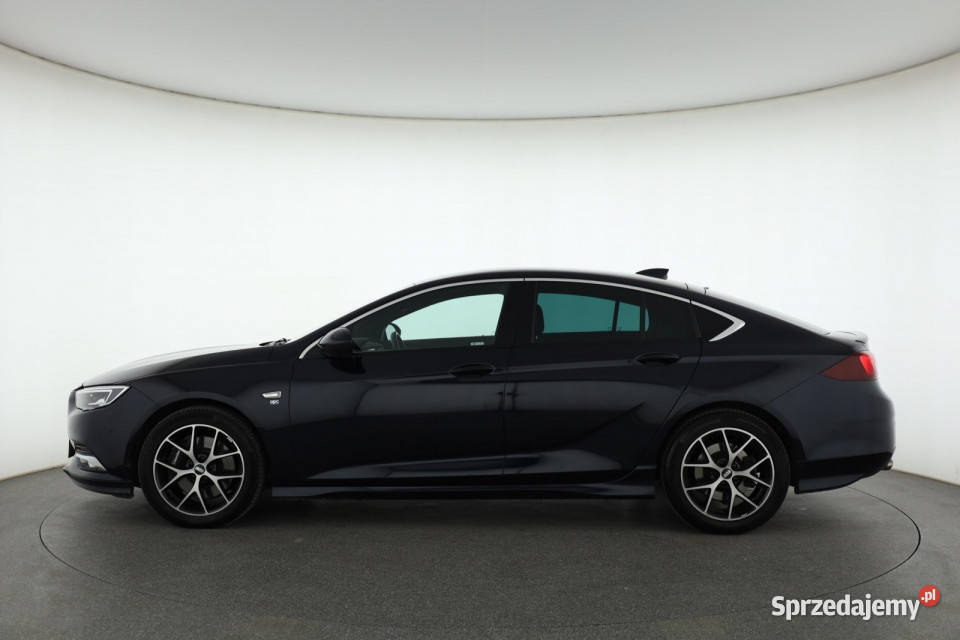 Opel Insignia 20 Turbo 4x4 1998cm3 Piaseczno sprzedam