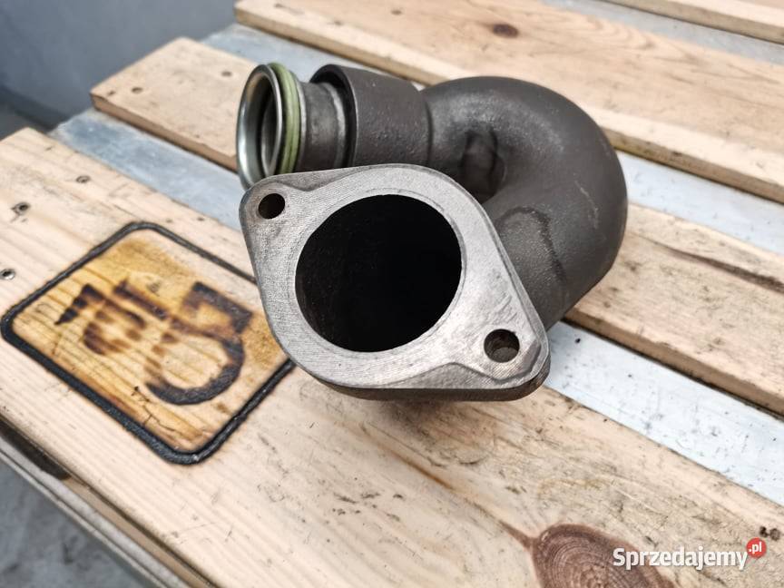 Kolektor Deutzfahr 620 Agrotron 04205998 Wilkowo sprzedam