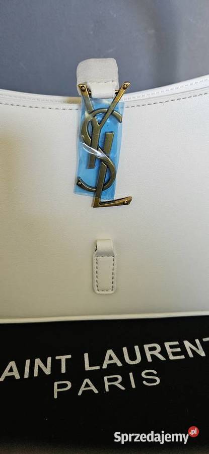Torebka Saint Laurent Wadowice