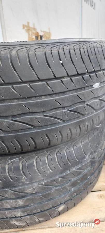 4x 2155517 brigstone turanza ER300 Samochodowe podkarpackie Rzeszów