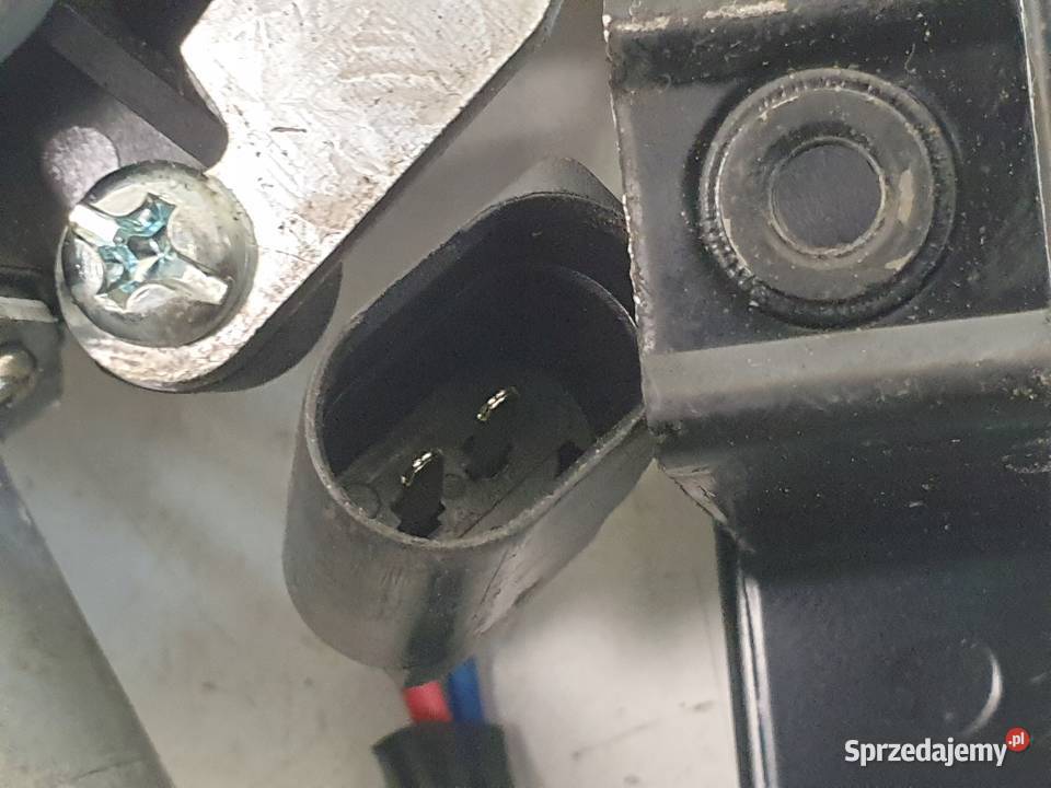 Land Rover Freelander MECHANIZM SZYBY Lewy tył Chełm