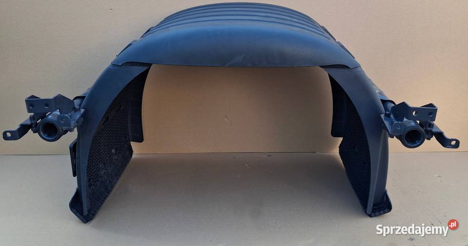 SCANIA R S BŁOTNIK NADKOLE TYŁ CHLAPACZ Bieleń